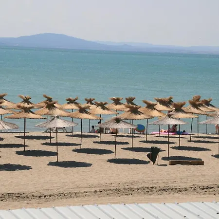 Paradise Sarafovo Lejlighed *