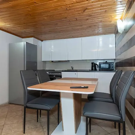 Lejlighed Paradise Sarafovo