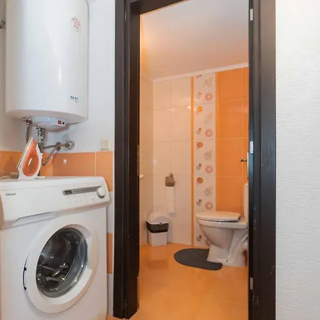 Paradise Sarafovo ブルガス