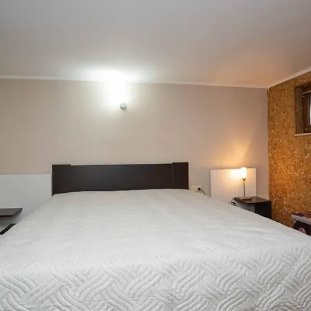 Paradise Sarafovo Lejlighed