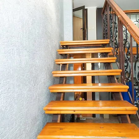 Paradise Sarafovo * Burgas City