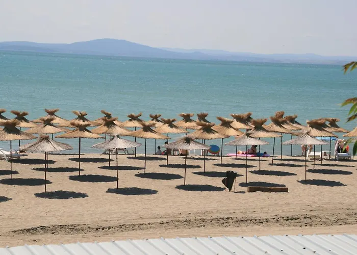 Paradise Sarafovo شقة *