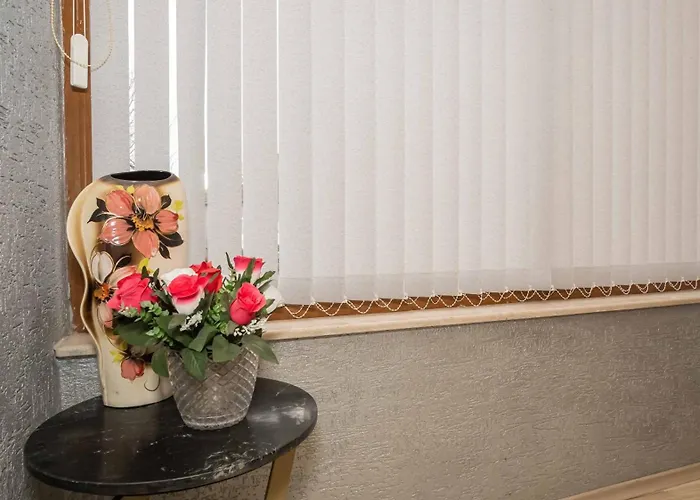 Paradise Sarafovo شقة