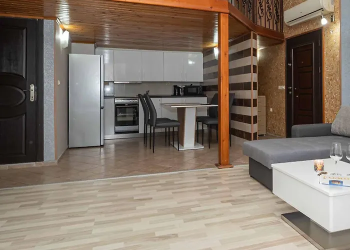 Paradise Sarafovo * Burgas