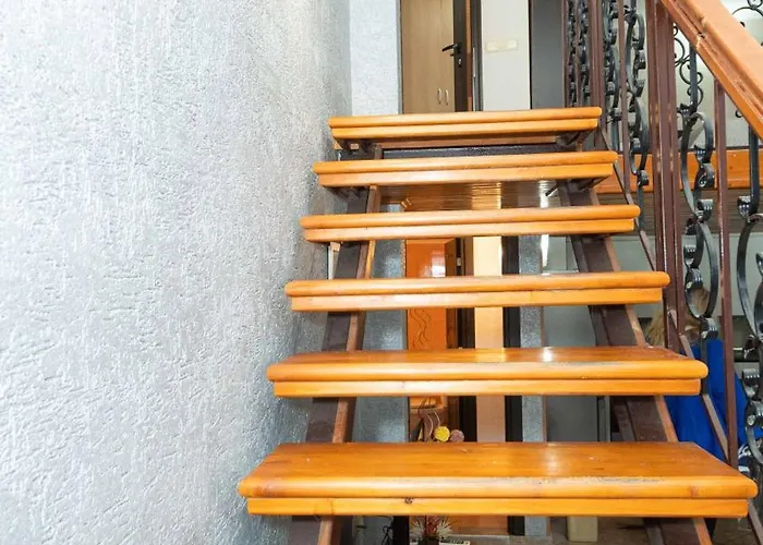 Paradise Sarafovo * بورغاس