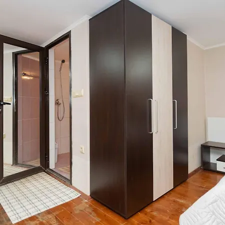 Apartment Paradise Sarafovo *