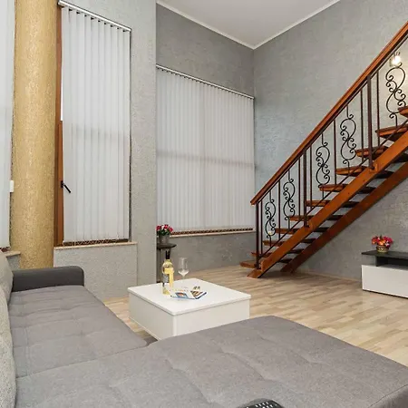 Paradise Sarafovo * Burgas