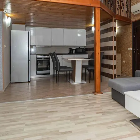 Paradise Sarafovo * Burgas