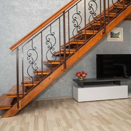 Paradise Sarafovo Burgas