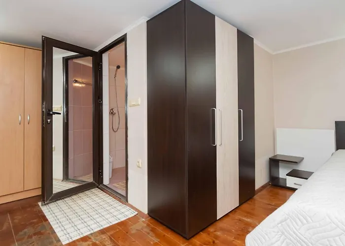 Apartament Paradise Sarafovo *