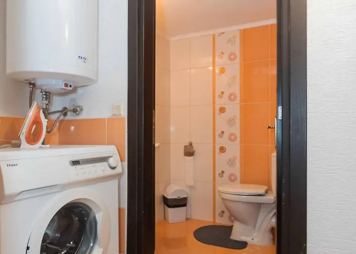 Paradise Sarafovo Burgas City