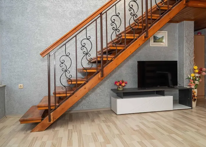 Paradise Sarafovo Burgas City